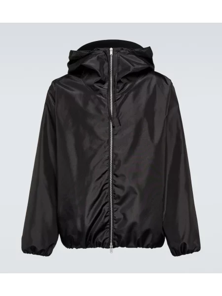 Geacă Jil Sander negru