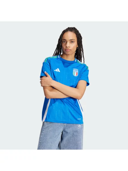 Tričko Adidas modré