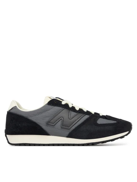 Sneakers New Balance W gri