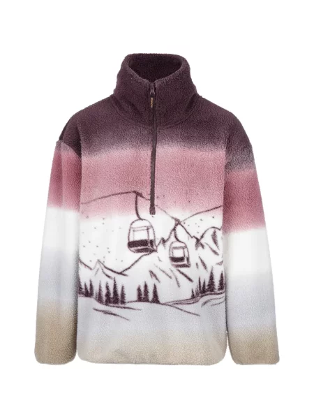 Pulover Brunotti violet