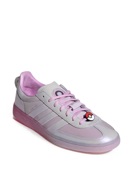Sneakerși Adidas Spezial violet