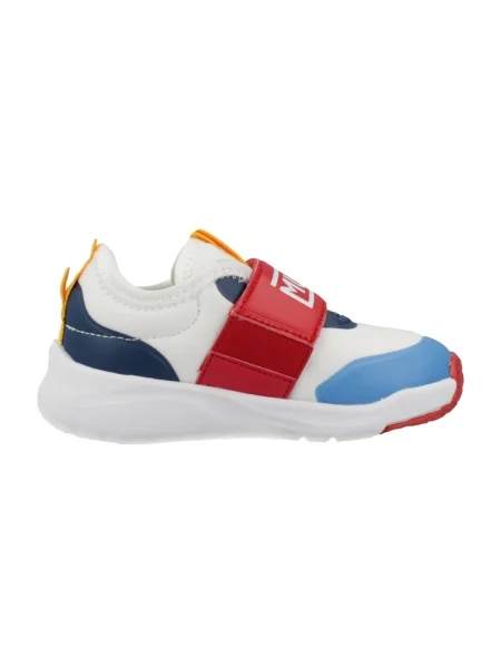 Pantofi copii Munich alb