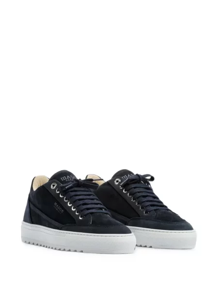 Sneakerși Mason Garments albastru