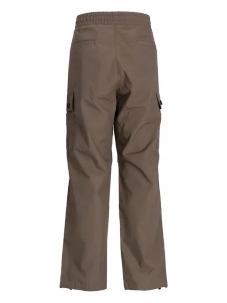 Pantaloni cargo Hugo maro