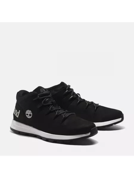 Tenisky Timberland čierna