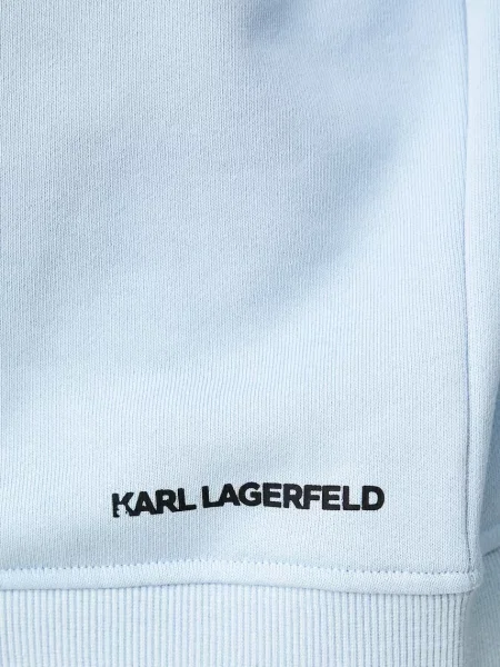 Karl Lagerfeld кофта з капюшоном