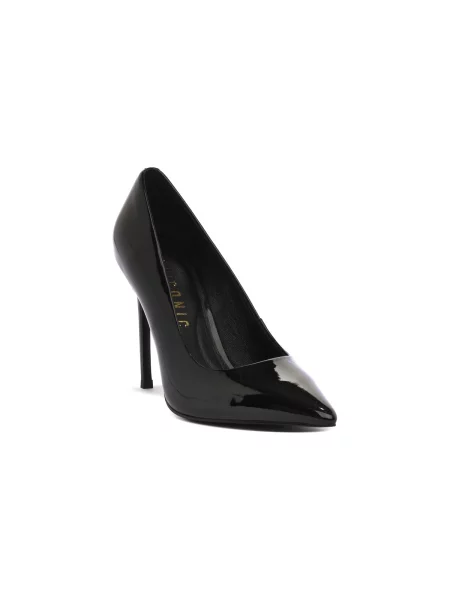 Pantofi Chiconic negru