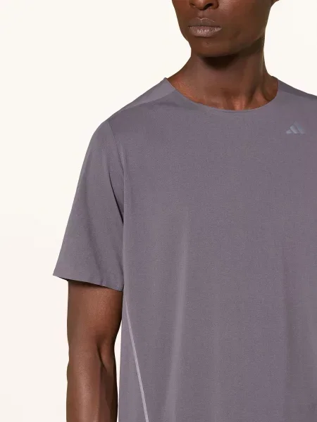 Adidas Funkční Tričko Adidas X Entire Studios tmavě šedá