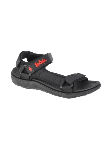 Pantofi Lee Cooper negru
