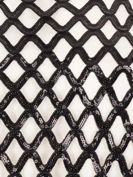 Rochie Maria Calderara de costum negru