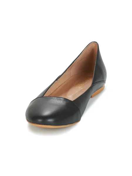 Pantofi Casual Attitude casual negru