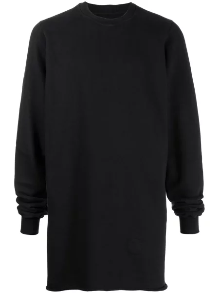Hanorac Rick Owens Drkshdw negru