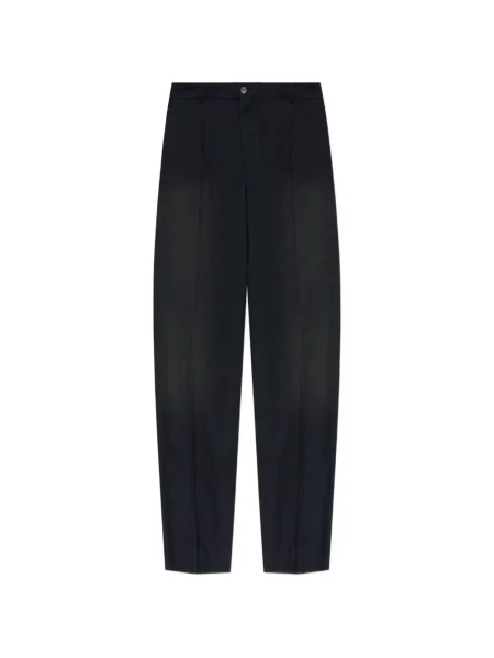 Pantaloni Balenciaga gri