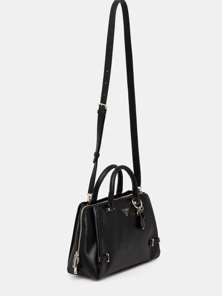 Geantă Guess negru