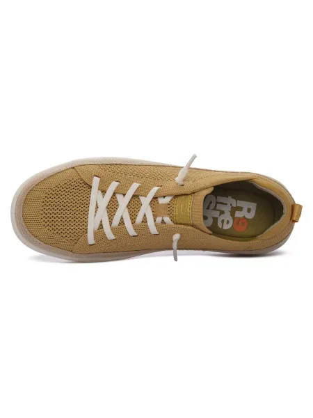 Pantofi Refresh galben