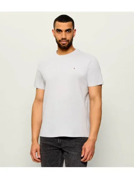 Calvin Klein Jeans Tricou gri