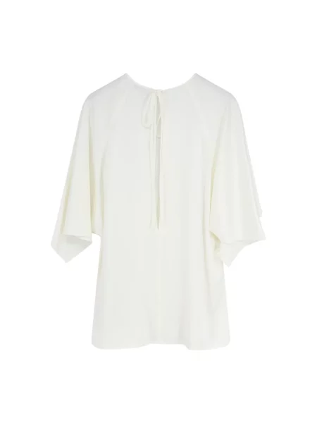 Bluzka Stella Mccartney beżowa
