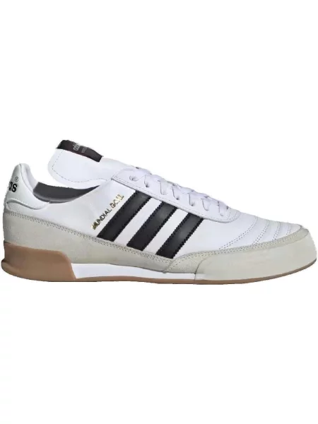 Pantofi Adidas alb