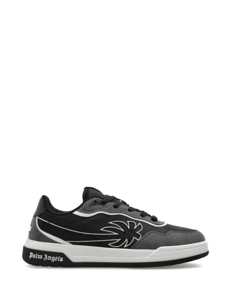 Pantofi tenis Palm Angels tenis negru