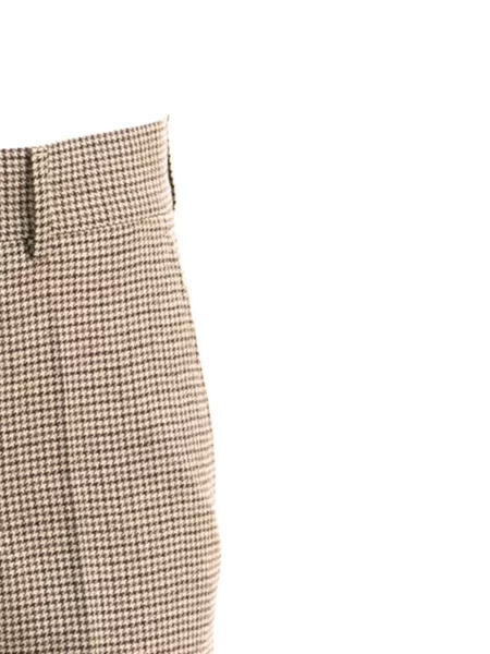 Kalhoty Incotex s pepito vzorem