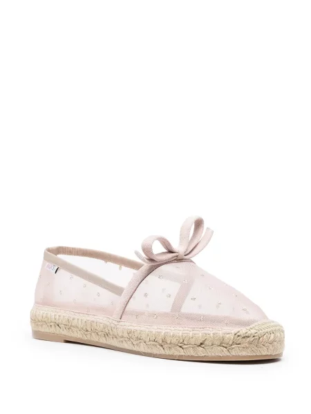 Espadrile Red(v) roșu