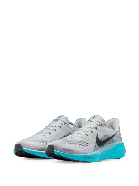 Golf geacă Nike cu imagine cu bretele albastru
