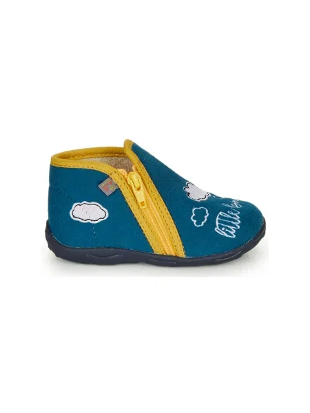 Pantofi copii Gbb albastru