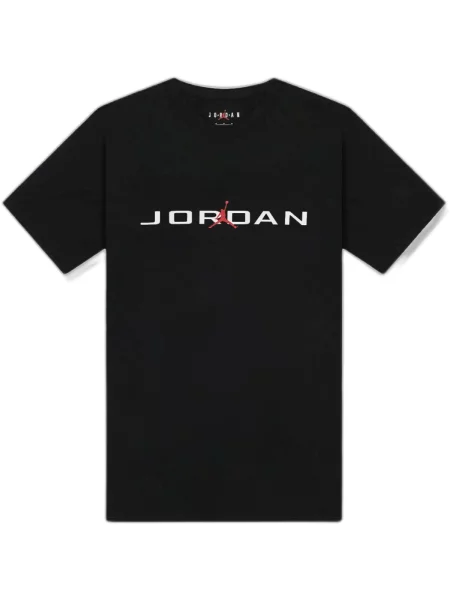Tričko Nike čierna