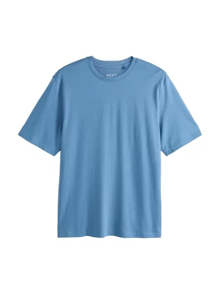 Next Tricou deschis albastru