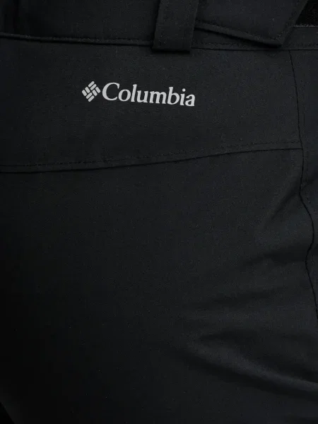 Pantaloni de trening Columbia negru