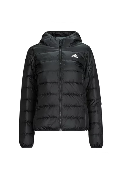 Puhovka Adidas črna