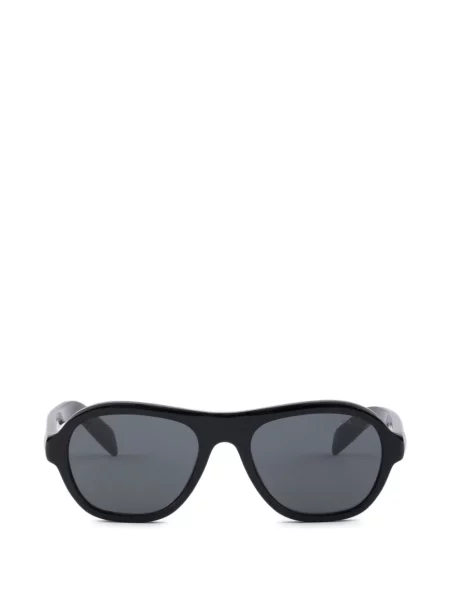 Слънчеви очила Prada Eyewear черно