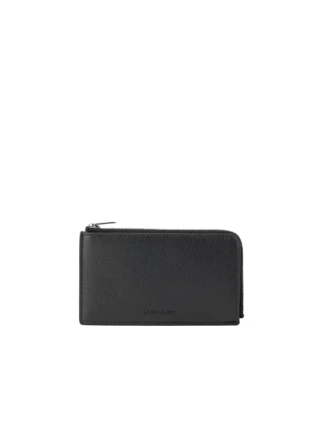 Portofel Calvin Klein negru