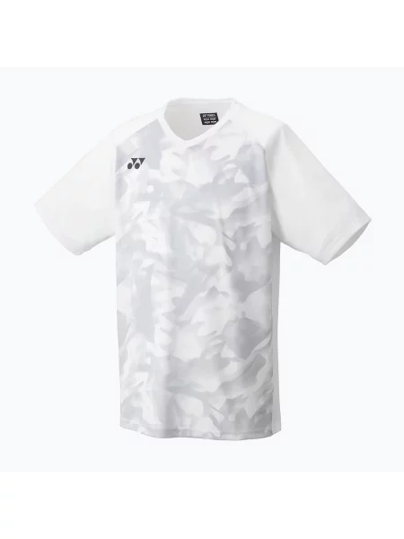 Koszulka Yonex biała