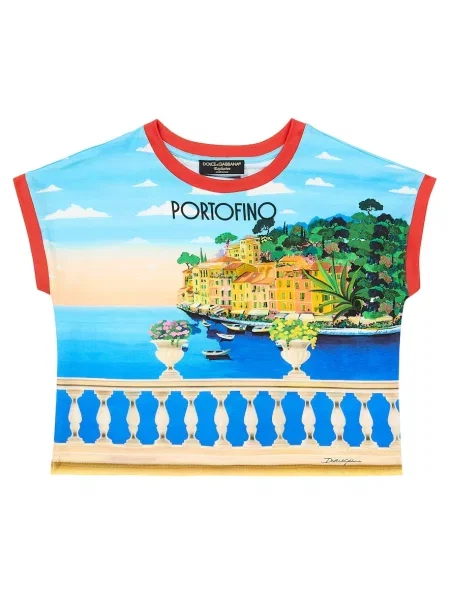 Majica Dolce&gabbana