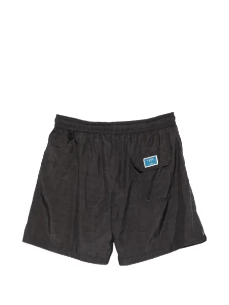 Slip de baie Fefè cu cordon negru