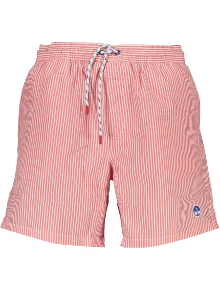 Costum North Sails alb