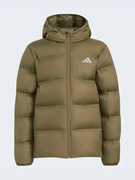 Детская куртка Adidas