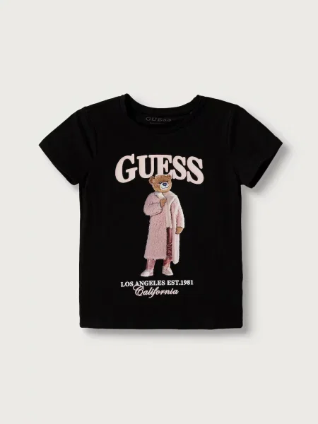 Guess футболка дитяча з