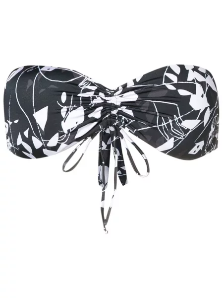 Bikini Clube Bossa czarny