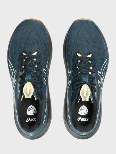 Кроссовки для бега Asics синие