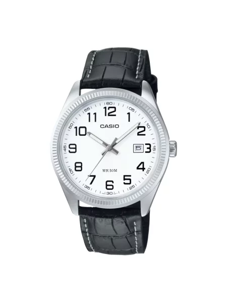 Zegarek Casio szary