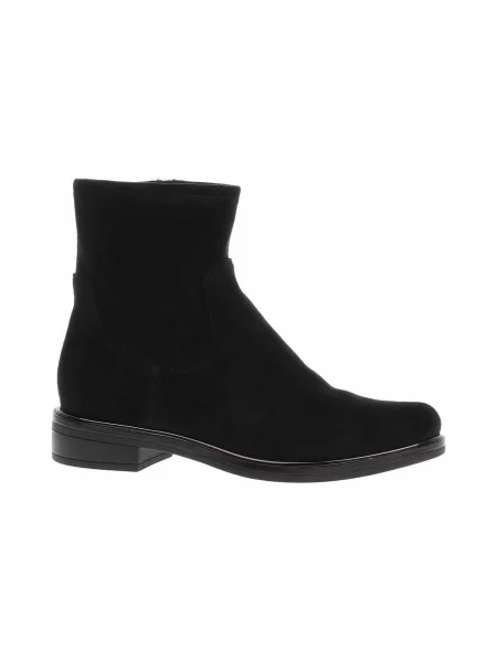 Pantofi Caprice negru