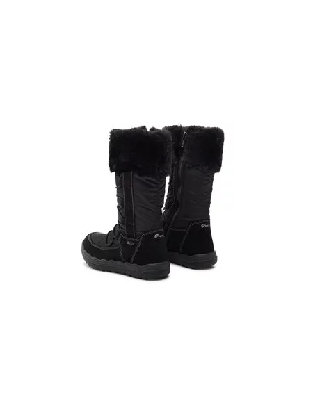Primigi Zimske čizme GORE-TEX S crna