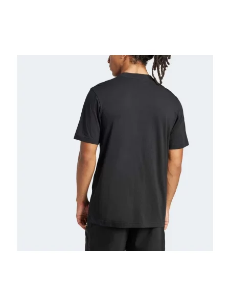 Tricou Adidas negru