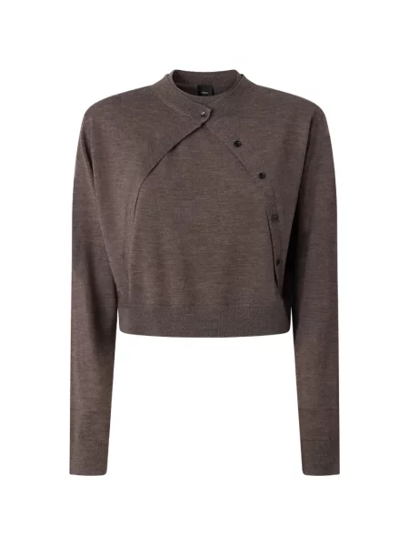 Pulover Pinko asimetric maro