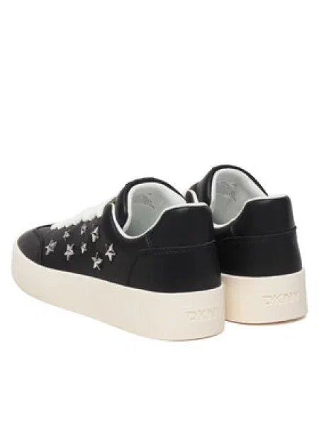 DKNY Tenisice Glynda crna