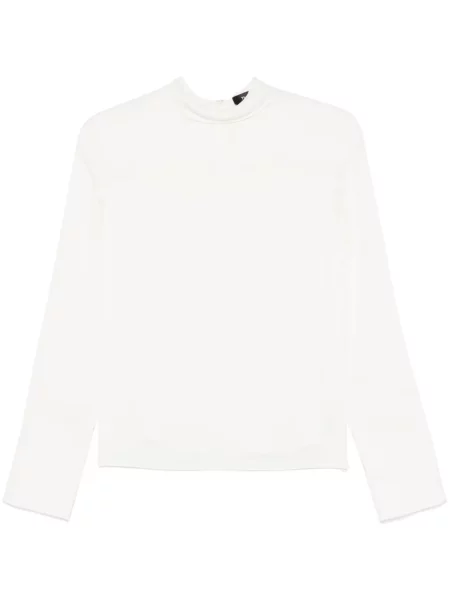 Bluză Theory de mătase