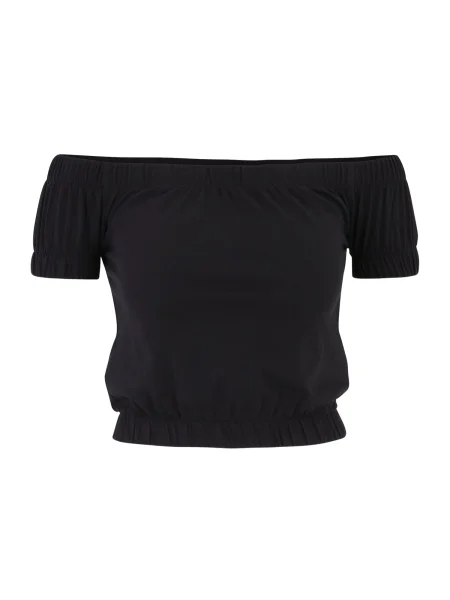 AÉROPOSTALE Tricou negru