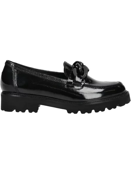 Bačkory Gabor černé